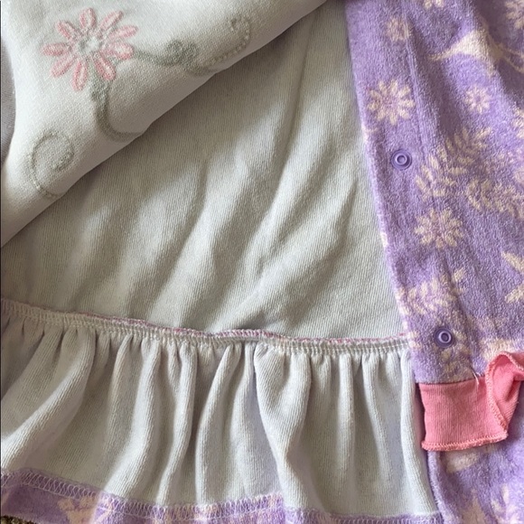 Disney beach dress . - Picture 3 of 4